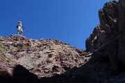 PIZZO FARNO (2506 m) ad anello Baite di Mezzeno il 6 sett. 2016 - FOTOGALLERY